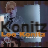 Lee Konitz - After Hours '2001