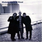 Medeski Martin and Wood - Jungle In Here '1993