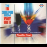 Beastie Boys - The In Sound From Way Out! '1996