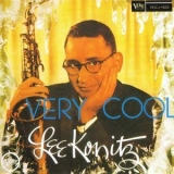 Lee Konitz - Very Cool '1957