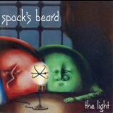 Spock's Beard - The Light Se '1995