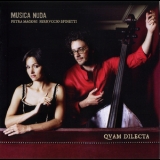 Musica Nuda - Quam Dilecta '2006