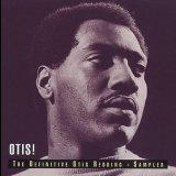 Otis Redding - Otis! - The Definitive Otis Redding (4CD) '1993 - Album