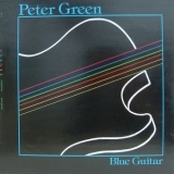 Peter Green - Blue Guitar '1981