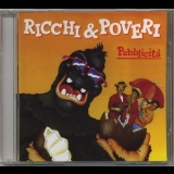 Ricchi E Poveri - Pubblicita '1987