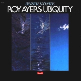 Roy Ayers Ubiquity - Mystic Voyage '1975 - Album