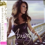 Sarah Brightman - Amalfi (Love Songs) '2009 - Album