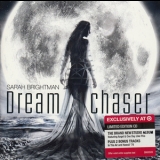 Sarah Brightman - Dreamchaser (Limited Target Edition) '2013 - Album