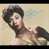 Sarah Vaughan - The Divine Sarah Vaughan (CD2) '1988