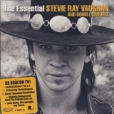 Stevie Ray Vaughan & Double Trouble - The Essential Stevie Ray Vaughan And Double Trouble (2CD) '2002