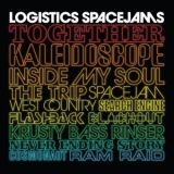 Logistics - Spacejams '2010 - Album