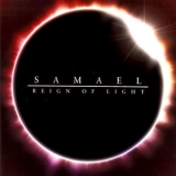 Samael - Reign Of Light / On Earth '2005