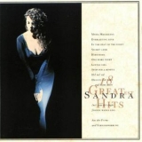 Sandra - 18 Greatest Hits '1992