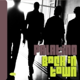 Palatino - Back In Town (CD1) '2011