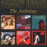 Sammy Hagar - The Anthology '1995