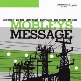 Hank Mobley - Mobley's Message (2012, Analogue Productions) '1956