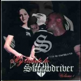 Saga - My Tribute To Skrewdriver Vol.1 '2000