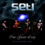 Seti - One Giant Leap '2011