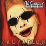 The Sensational Alex Harvey Band - Zalvation (CD1) '2006