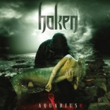 Haken - Aquarius (CD1) '2010