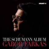 Gabor Farkas - The Schumann Album '2017