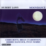 Hubert Laws - Moondance '2004 - Album