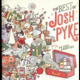 Josh Pyke - The Best Of Josh Pyke : B Sides & Rarities '2017