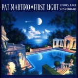 Pat Martino - Joyous Lake - Starbright '1976