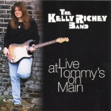 Kelly Richey - Live At Tommy's On Main '1997