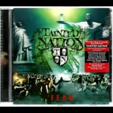 Tainted Nation - F.E.A.R '2013