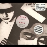 The Sound - Jeopardy (2001 remaster) + Live Instinct EP '1980