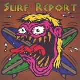 Surf Report - Lavarockreverb '1999