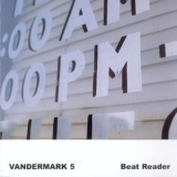 Vandermark 5, The - Beat Reader '2008