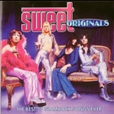 Sweet - Sweet Originals - The Best 37 Glamrock Songs Ever (CD2) '1998