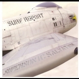 Surf Report - Supersonic Salvation '2002