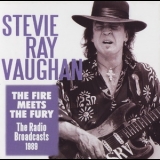 Stevie Ray Vaughan - The Fire Meets Fury '2012 - Album