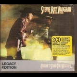 Stevie Ray Vaughan & Double Trouble - Couldn't Stand The Weather (legacy Edition) (CD2) '2010