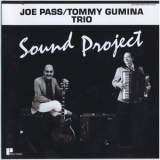 Joe Pass & Tommy Gumina Trio - Sound Project '1987