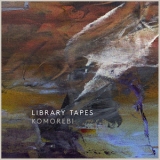 Library Tapes - Komorebi '2017