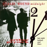 Arthur Prysock - Jazz 'round Midnight '1995