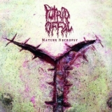 Putrid Offal - Mature Necropsy '2015