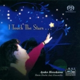 Ayako Hosokawa - I Touch The Stars '2000