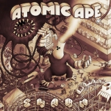 Atomic Ape - Swarm! '2014