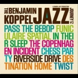 Benjamin Koppel - Jazz Journey #3: Riverside Drive '2011