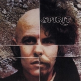 Spirit - Spirit (2017, Audio Fidelity - SACD-R) '1968