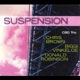Cbd Trio - Suspension '2007