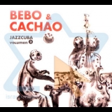 Bebo & Cachao - Jazzcuba Volume 2 '2007