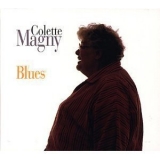 Colette Magny - Blues '1983