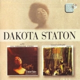 Dakota Staton - Softly / Round Midnight '1961
