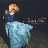 Diana Krall - When I Look In Your Eyes '1999